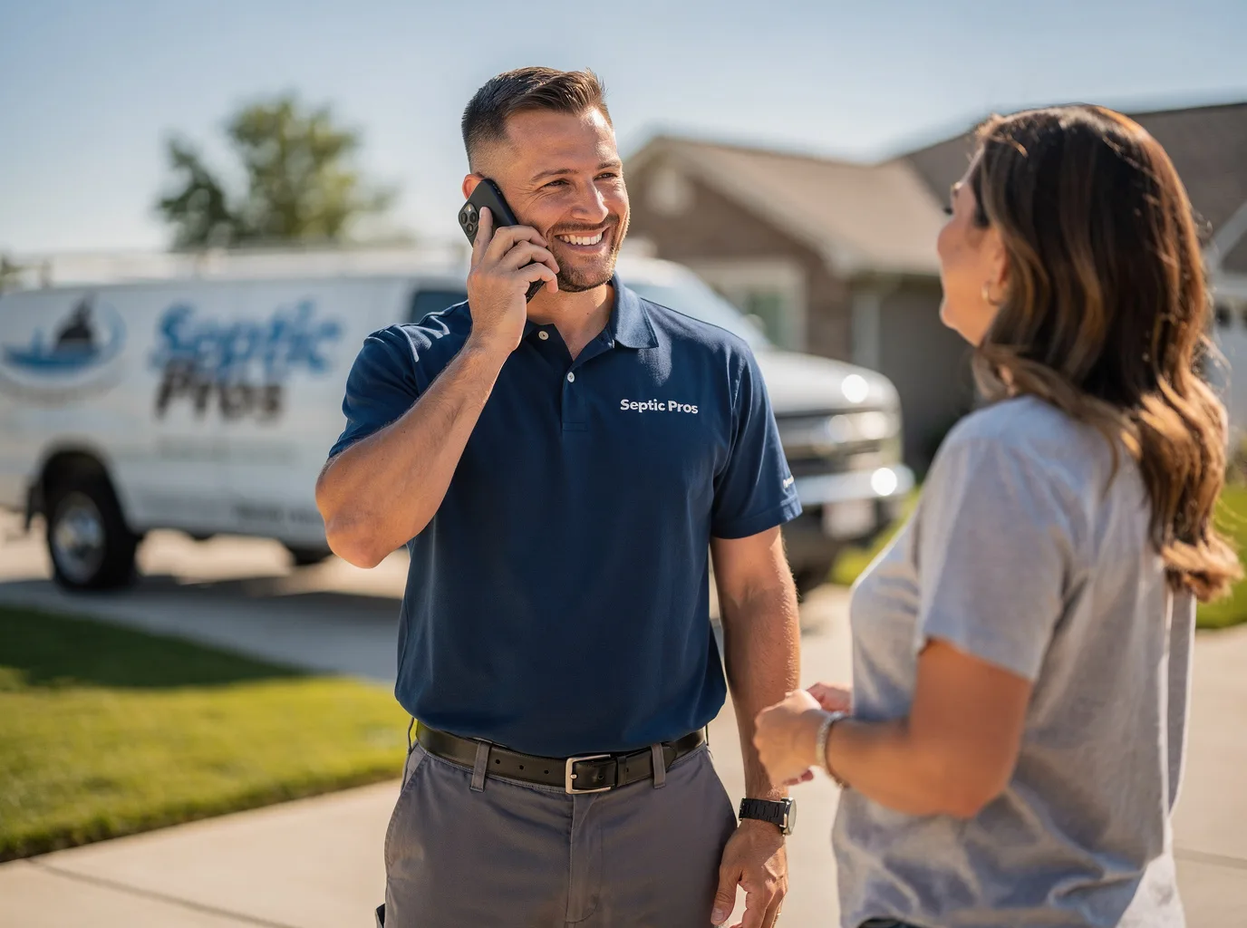 Septic Tank Pumping Milroy, IN FAQs